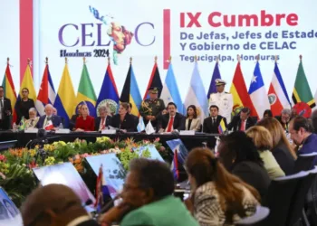 Concluye IX Cumbre de la CELAC con firma de la Declaración de Tegucigalpa