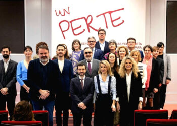 Yolanda Díaz: “Hemos demostrado que es posible impulsar una economía al servicio del bien común”