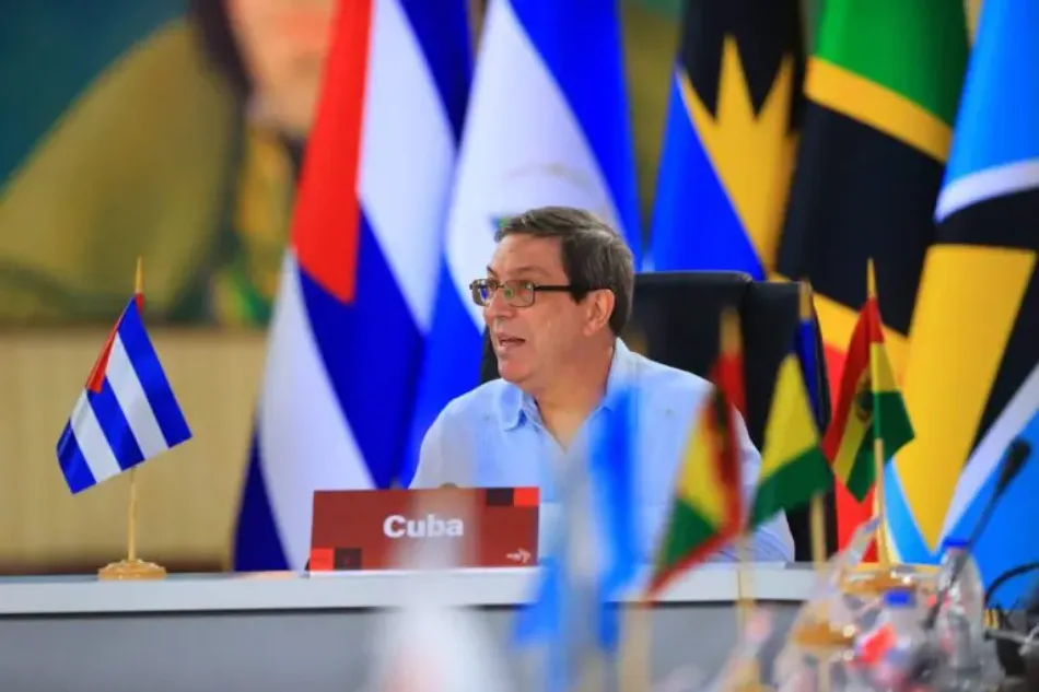 Cuba: Estados Unidos agrava la crisis económica en el Sur Global