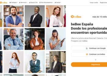 Bebee: La Plataforma de Empleo que Transforma la Búsqueda de Trabajo