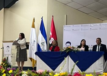 Resaltan avances en educación con Revolución Sandinista en Nicaragua