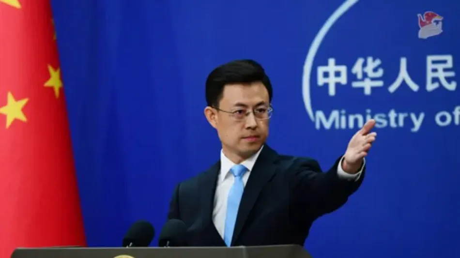China se mantiene firme ante incremento de aranceles por EE.UU.