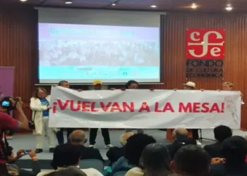 Proponen en Colombia la creación de un Movimiento Social por la Paz