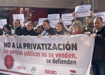 La Ley de Simplificación de Castilla La Mancha sigue adelante pese al frontal rechazo de los sindicatos