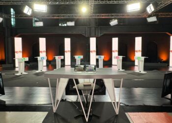 La Agrupación de Periodistas de UGT celebra que los debates electorales en medios públicos sean obligatorios