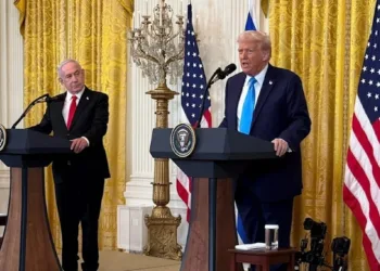 Trump anuncia diálogo con Irán y augura fin próximo de guerra en Gaza