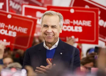 Los liberales se imponen a los conservadores en Canadá: Mark Carney, nuevo primer ministro