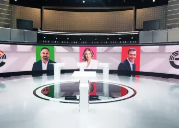 El Gobierno hace obligatorios los debates electorales en los medios de comunicación públicos