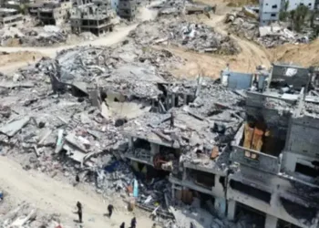 Israel se niega a ceder ante propuesta de Egipto para consolidar la paz en Gaza