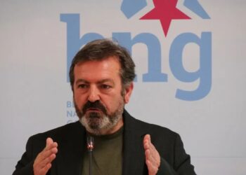 BNG advierte que vigilará que el PP no utilice la gestión del litoral como Plan B para “privatizar y especular a toda costa”