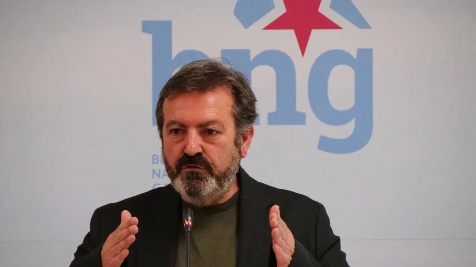 BNG advierte que vigilará que el PP no utilice la gestión del litoral como Plan B para “privatizar y especular a toda costa”