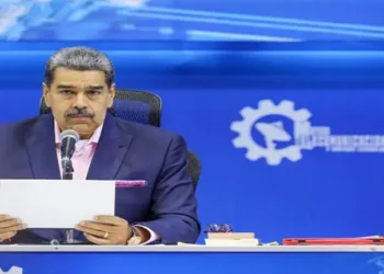 Venezuela registra nueva alza, mientras las bolsas de Sudamérica se desploman