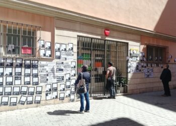 El Ayuntamiento de Valencia se niega a renovar la licitación al centro municipal de alojamiento «El Carme»