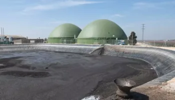 El Partido Verde apoya la lucha vecinal contra la planta de biometano en el sur de Córdoba