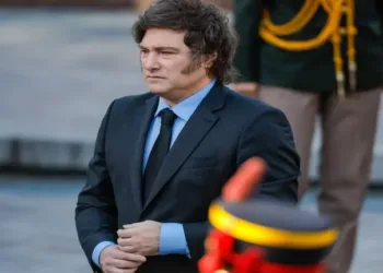 Presentarán una demanda colectiva en EE.UU. contra Javier Milei por criptogate