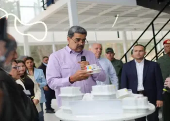 Venezuela anuncia acciones para robustecer la independencia y la soberanía en materia científica