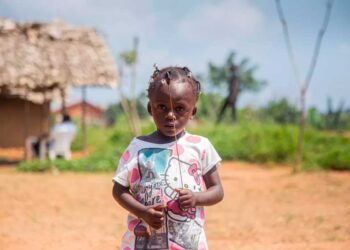 Unicef denuncia el aumento de casos de violencia sexual contra niños en RDC
