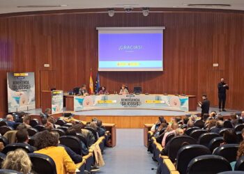Un estudio del Ministerio de Sanidad confirma un resurgimiento de la silicosis en España