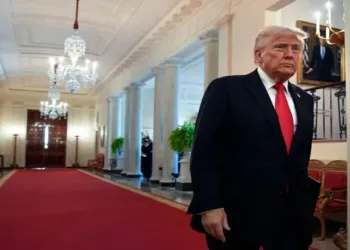 Donald Trump afirma que los aranceles sobre China se reducirán «sustancialmente»