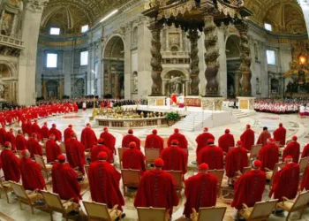 Colegio Cardenalicio iniciará las deliberaciones para definir la fecha del funeral del papa Francisco