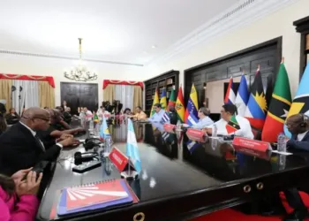 ALBA-TCP ratifica que América Latina y el Caribe es una «zona de paz»
