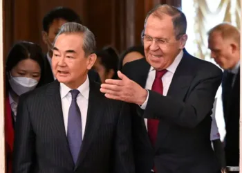 China y Rusia rechazan revisionismo histórico sobre la Segunda Guerra Mundial