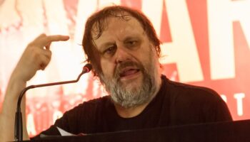 “Contra el progreso”, de Slavoj Žižek. Reformular la realidad