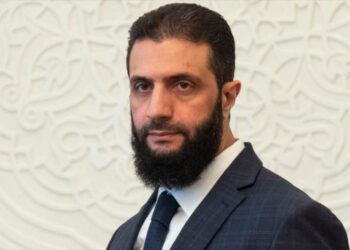 Al-Golani ofrece paz con Israel a cambio de cese de embargos de EEUU
