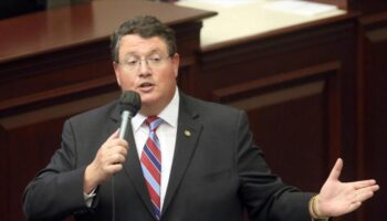 Congresista republicano de EEUU pide “aniquilación nuclear de Gaza”