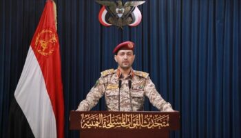 Ejército de Yemen anuncia bloqueo naval al puerto israelí de Haifa
