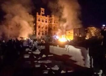 Irán saluda cese de ataques de EEUU a Yemen; pide contener a Israel