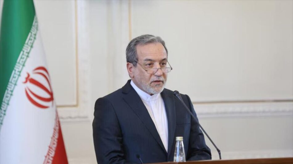 Irán insta a la reducción de tensiones entre Pakistán y La India