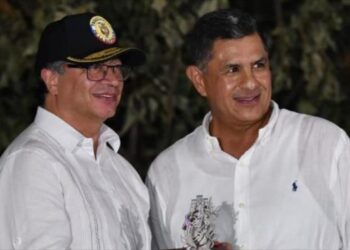Colombia nombra a su primer embajador ante el Estado de Palestina