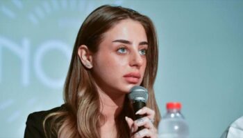 “Me sentí más segura mientras estaba retenida por HAMAS”