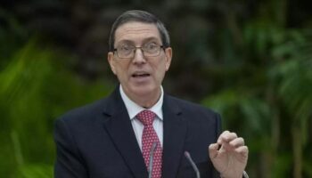 Cuba denuncia doble rasero de EEUU en designación terrorista