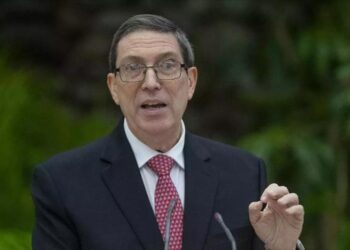 Cuba denuncia doble rasero de EEUU en designación terrorista