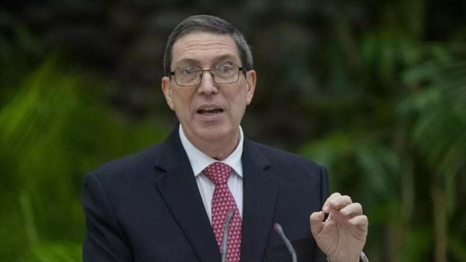 Cuba denuncia doble rasero de EEUU en designación terrorista