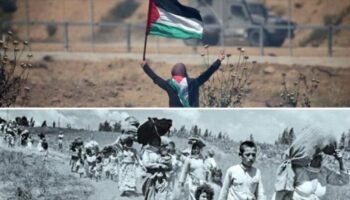 Al-Nakba: Un Proceso de 77 años de Genocidio – Parte II