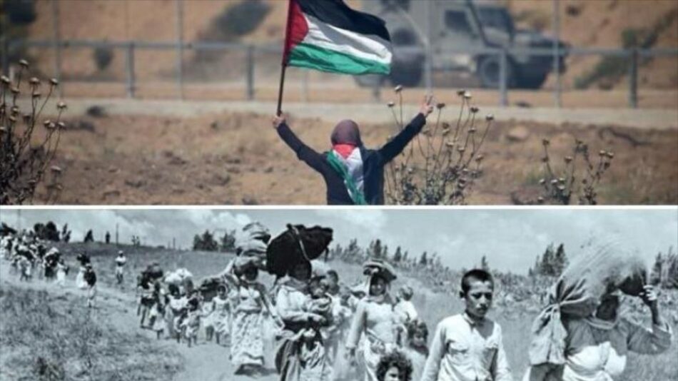 Al-Nakba: Un Proceso de 77 años de Genocidio – Parte II