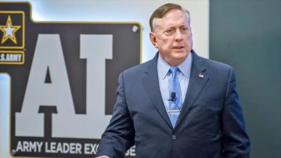 Douglas Macgregor: Un ataque a Irán sería desastroso para EEUU