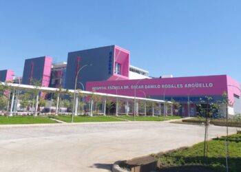 Tres hospitales serán inaugurados a corto plazo en Nicaragua