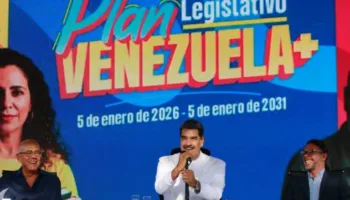 Presidente Maduro denuncia ataque contra sistema eléctrico para sabotear elecciones del 25M