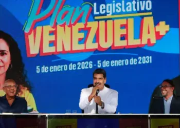 Presidente Maduro denuncia ataque contra sistema eléctrico para sabotear elecciones del 25M