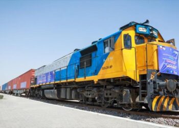 Ferrocarril de China e Irán anula esfuerzos de EEUU para aislarlos