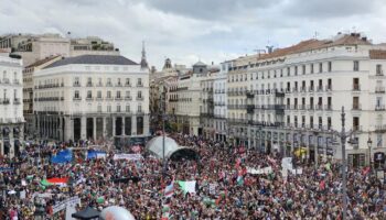 El Congreso de los Diputados votará la toma en consideración de una Proposición de Ley para introducir la figura del embargo de armas e imponerlo a Israel