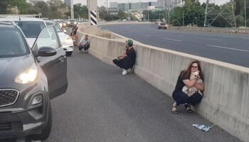Un ataque con misiles desde Yemen cierra el aeropuerto Ben Gurión