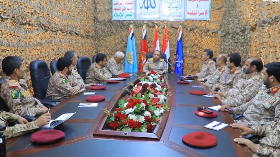 Yemen advierte a Israel: “se avecinan opciones más duras”