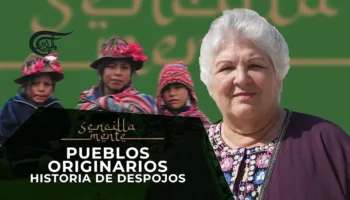 La médica cubana Aleida Guevara denunció la persecución contra defensores indígenas
