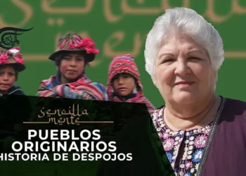 La médica cubana Aleida Guevara denunció la persecución contra defensores indígenas