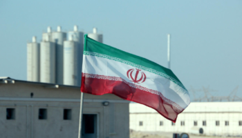 EE. UU. alerta sobre ataque israelí a instalaciones nucleares en Irán
